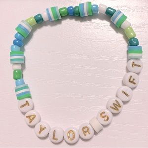 TAYLOR SWIFT Friendship Bracelet - Eras Tour Movie
